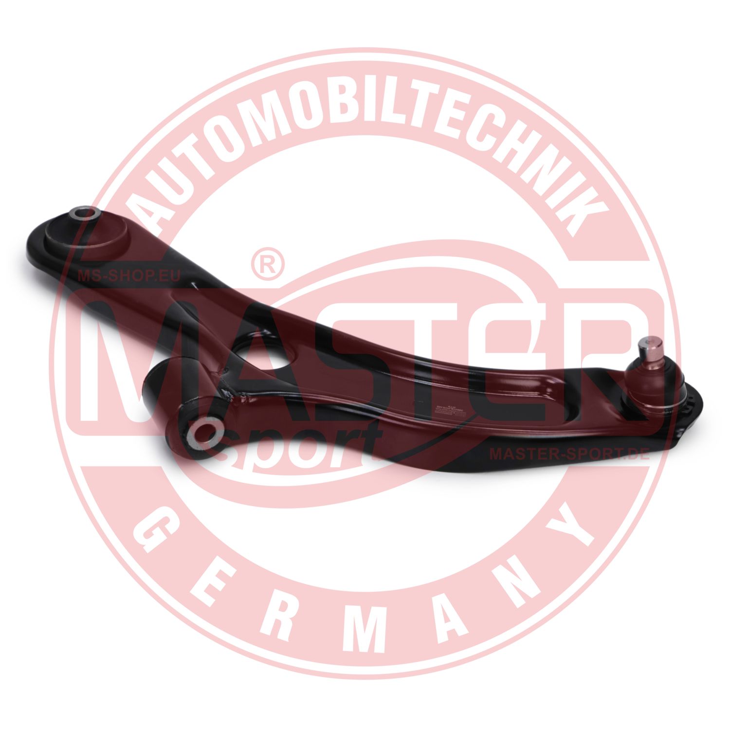 Brat suspensie roata MASTERSPORT GERMANY 29931B-PCS-MS